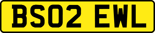 BS02EWL
