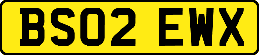 BS02EWX