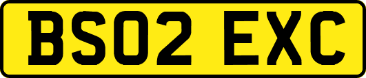 BS02EXC