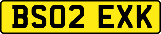 BS02EXK