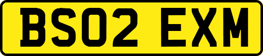 BS02EXM