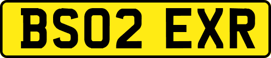 BS02EXR