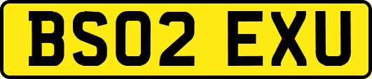 BS02EXU