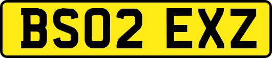BS02EXZ