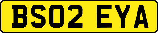 BS02EYA