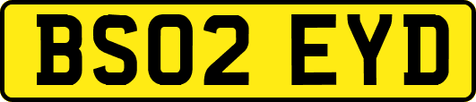 BS02EYD