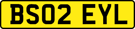BS02EYL