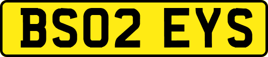 BS02EYS