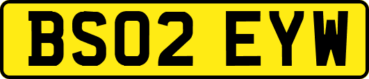 BS02EYW