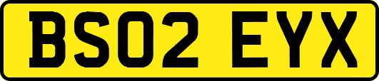 BS02EYX