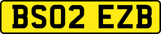 BS02EZB
