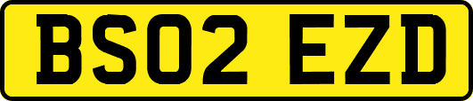 BS02EZD