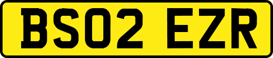BS02EZR