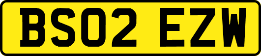 BS02EZW