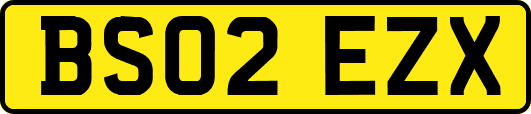 BS02EZX