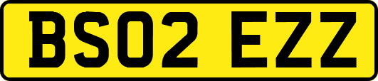 BS02EZZ