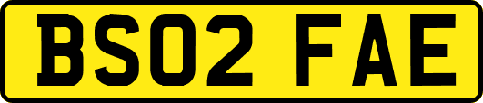 BS02FAE