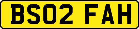 BS02FAH