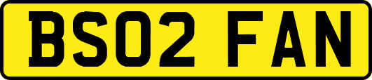 BS02FAN