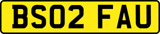 BS02FAU