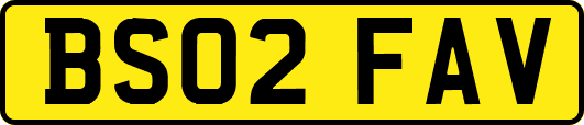 BS02FAV