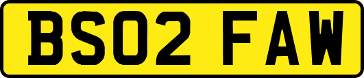 BS02FAW