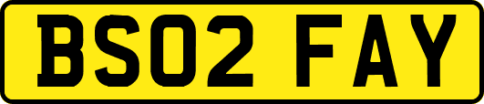 BS02FAY
