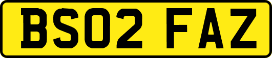 BS02FAZ