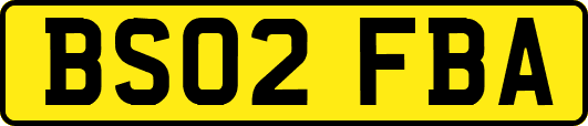 BS02FBA