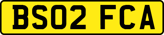 BS02FCA