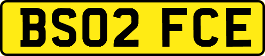 BS02FCE