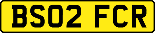 BS02FCR