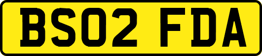 BS02FDA