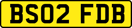 BS02FDB
