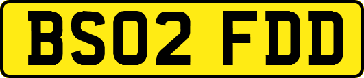 BS02FDD