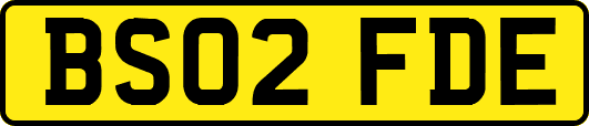BS02FDE