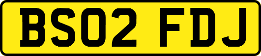 BS02FDJ