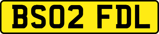BS02FDL