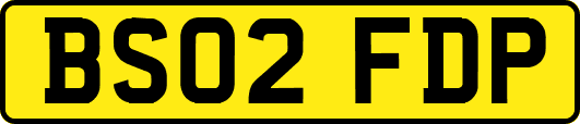 BS02FDP
