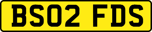 BS02FDS