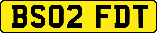 BS02FDT