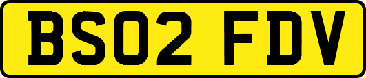 BS02FDV