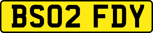 BS02FDY