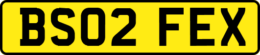 BS02FEX