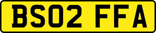 BS02FFA
