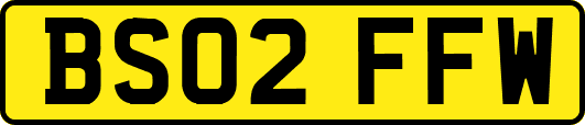 BS02FFW