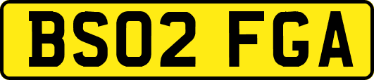 BS02FGA