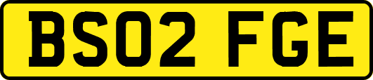 BS02FGE