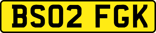 BS02FGK