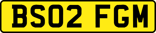 BS02FGM